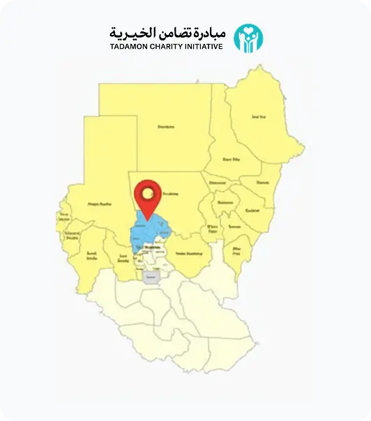 فريق مبادرة تضامن