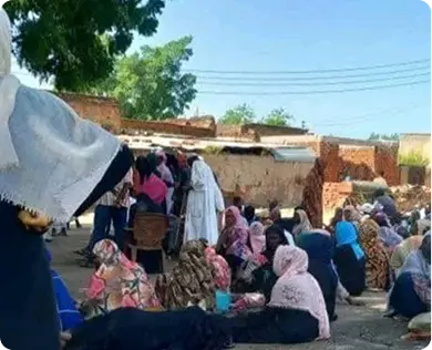 أنشطة المبادرة