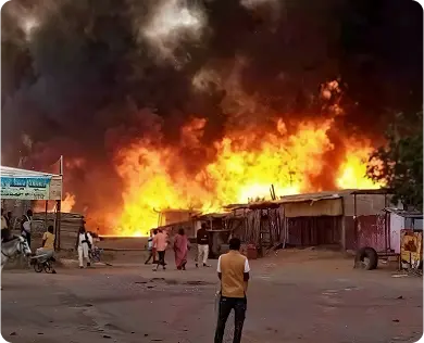 أنشطة المبادرة