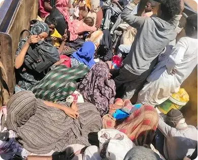 أنشطة المبادرة